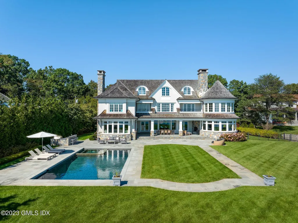 11 Pratt Island Darien CT 06820