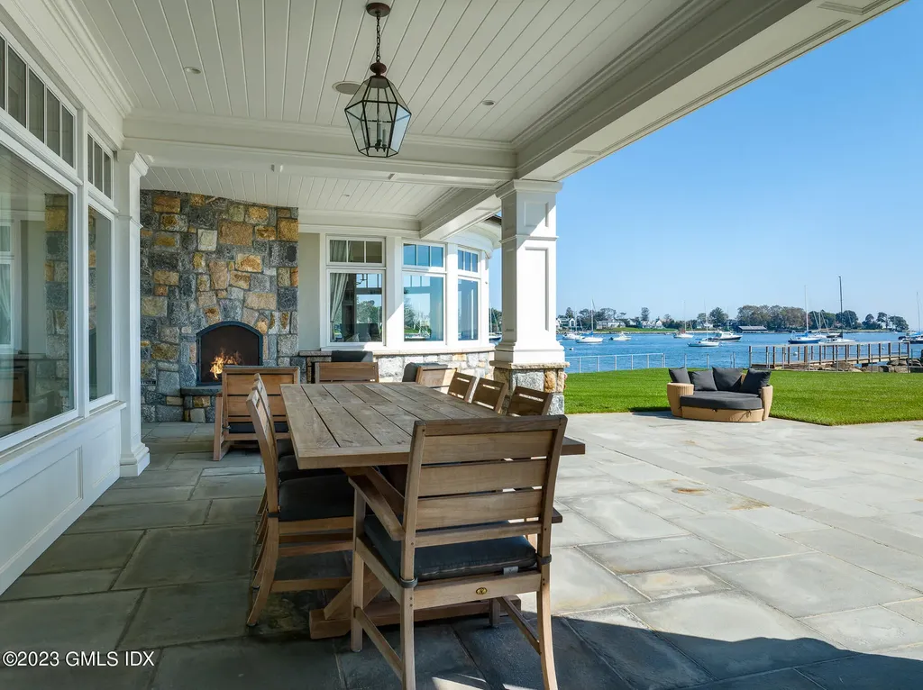 11 Pratt Island Darien CT 06820