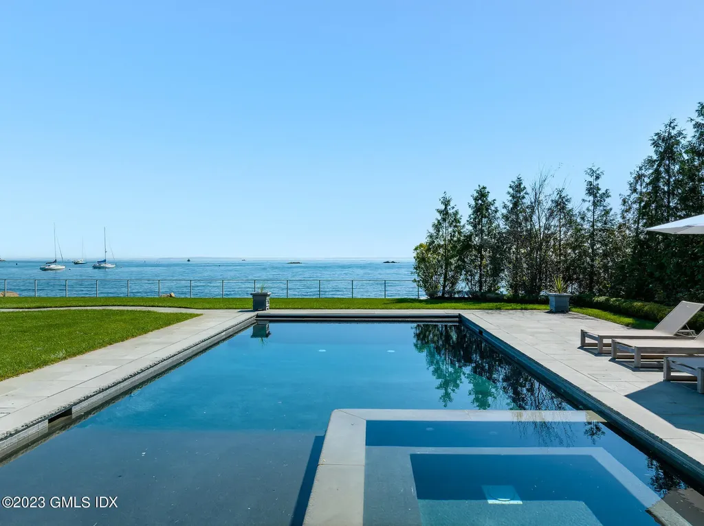 11 Pratt Island Darien CT 06820