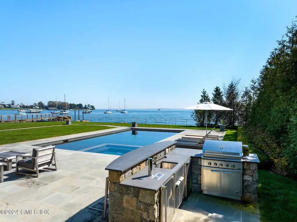 11 Pratt Island Darien CT 06820
