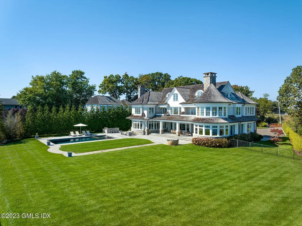 11 Pratt Island Darien CT 06820
