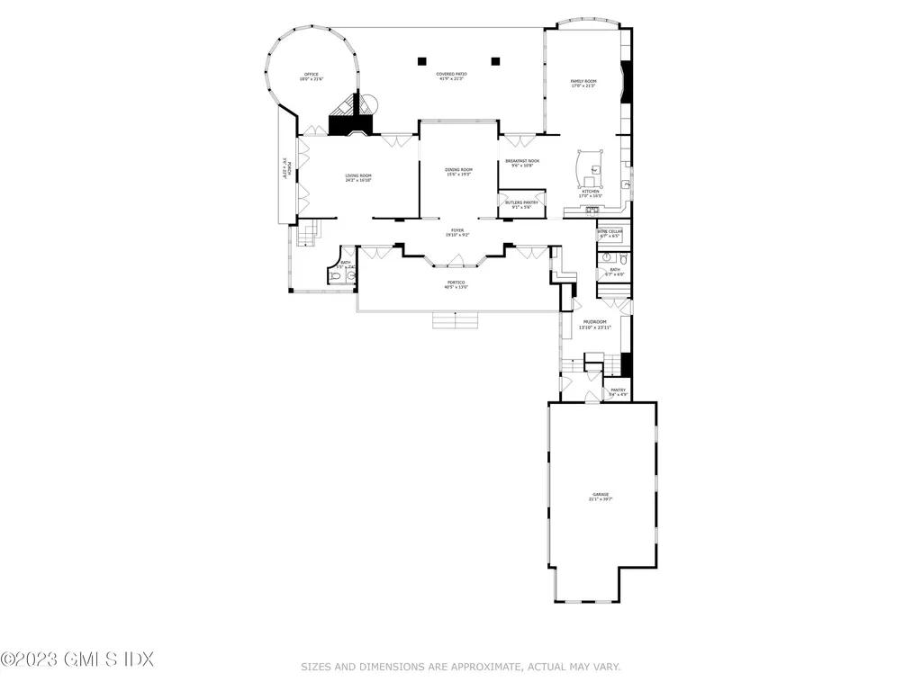 11 Pratt Island Darien CT 06820