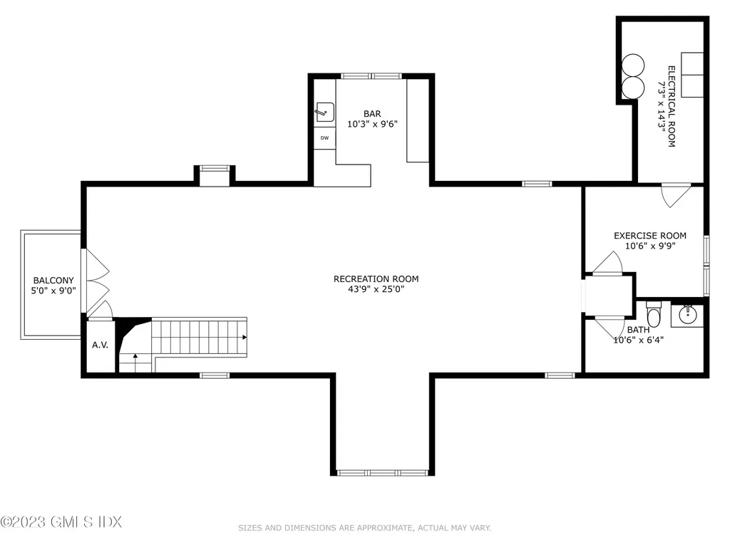 11 Pratt Island Darien CT 06820