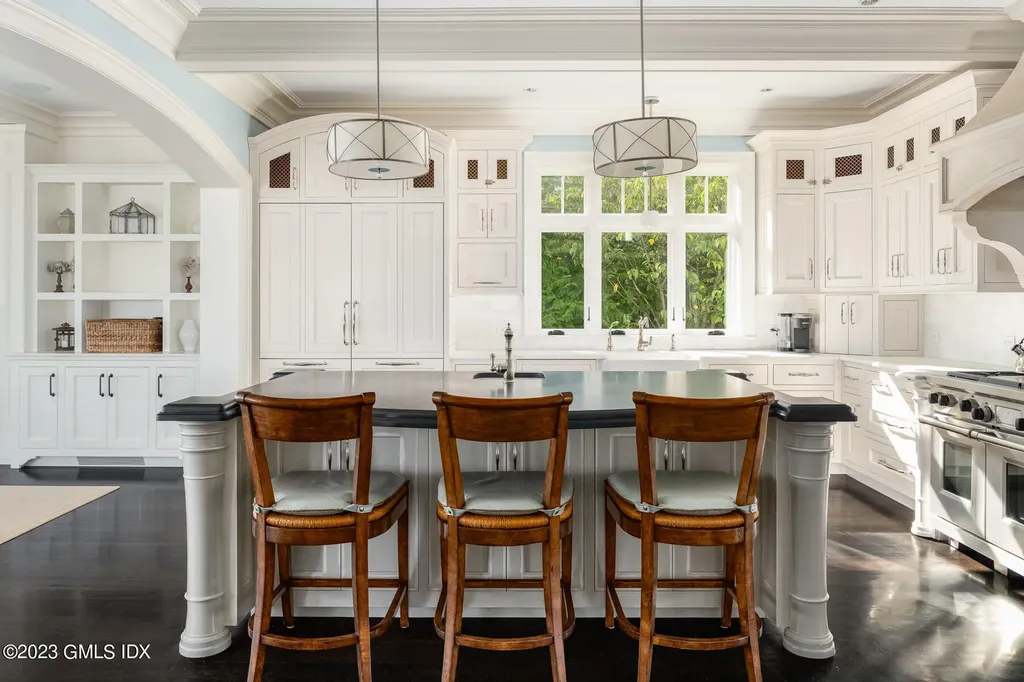 11 Pratt Island Darien CT 06820