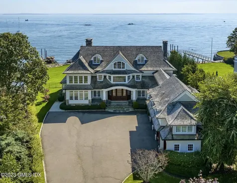 11 Pratt Island Darien CT 06820
