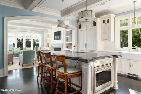 11 Pratt Island Darien CT 06820