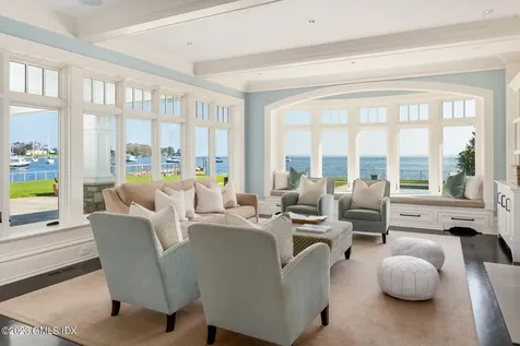 11 Pratt Island Darien CT 06820