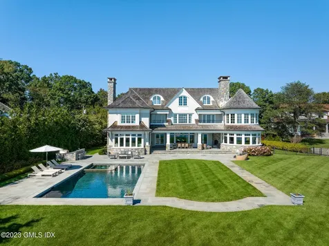 11 Pratt Island Darien CT 06820