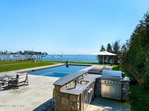 11 Pratt Island Darien CT 06820