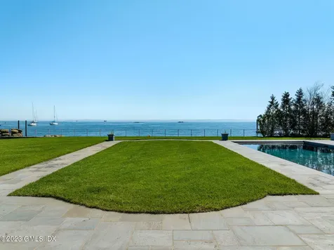 11 Pratt Island Darien CT 06820