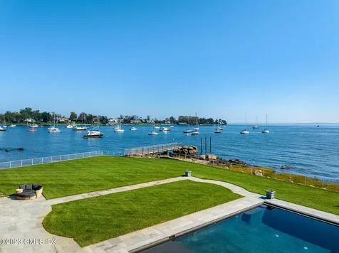 11 Pratt Island Darien CT 06820