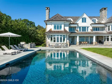 11 Pratt Island Darien CT 06820