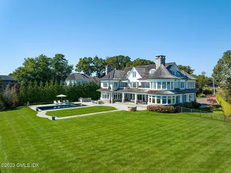 11 Pratt Island Darien CT 06820