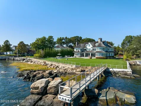 11 Pratt Island Darien CT 06820