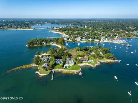 11 Pratt Island Darien CT 06820