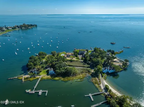 11 Pratt Island Darien CT 06820