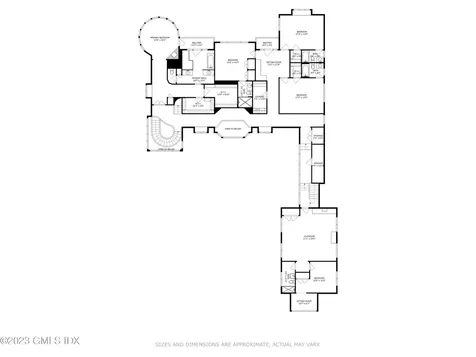 11 Pratt Island Darien CT 06820