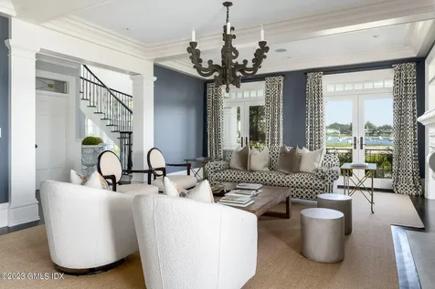 11 Pratt Island Darien CT 06820