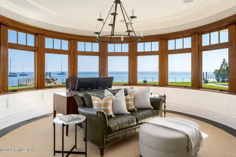 11 Pratt Island Darien CT 06820