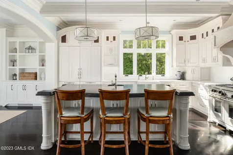 11 Pratt Island Darien CT 06820