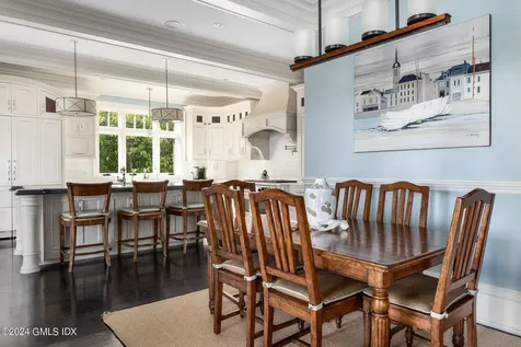 11 Pratt Island Darien CT 06820