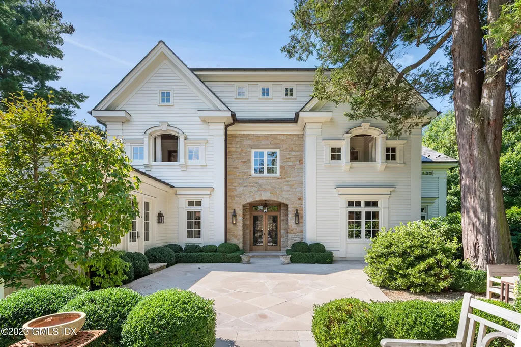 2 Martin Dale Greenwich CT 06830