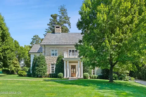 2 Martin Dale Greenwich CT 06830