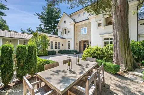 2 Martin Dale Greenwich CT 06830