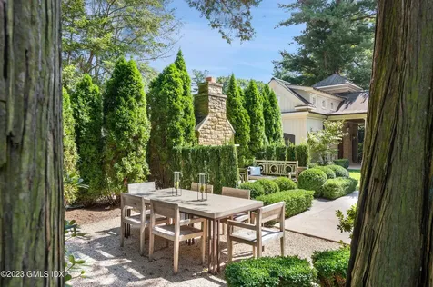 2 Martin Dale Greenwich CT 06830