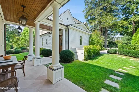 2 Martin Dale Greenwich CT 06830