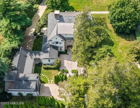 2 Martin Dale Greenwich CT 06830