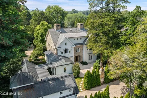 2 Martin Dale Greenwich CT 06830