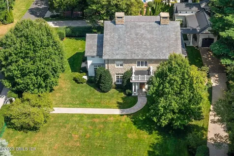 2 Martin Dale Greenwich CT 06830