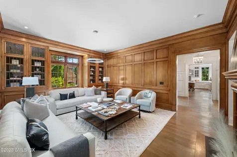 2 Martin Dale Greenwich CT 06830