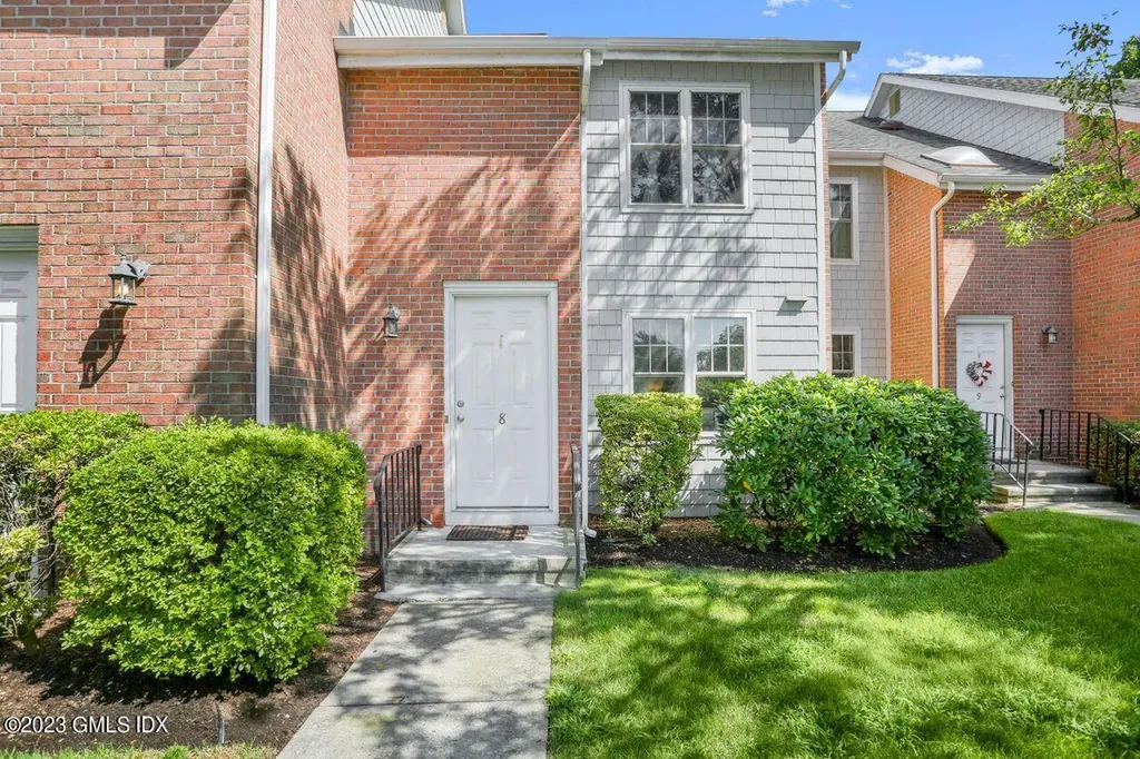 100 Strickland Road Cos Cob CT 06807