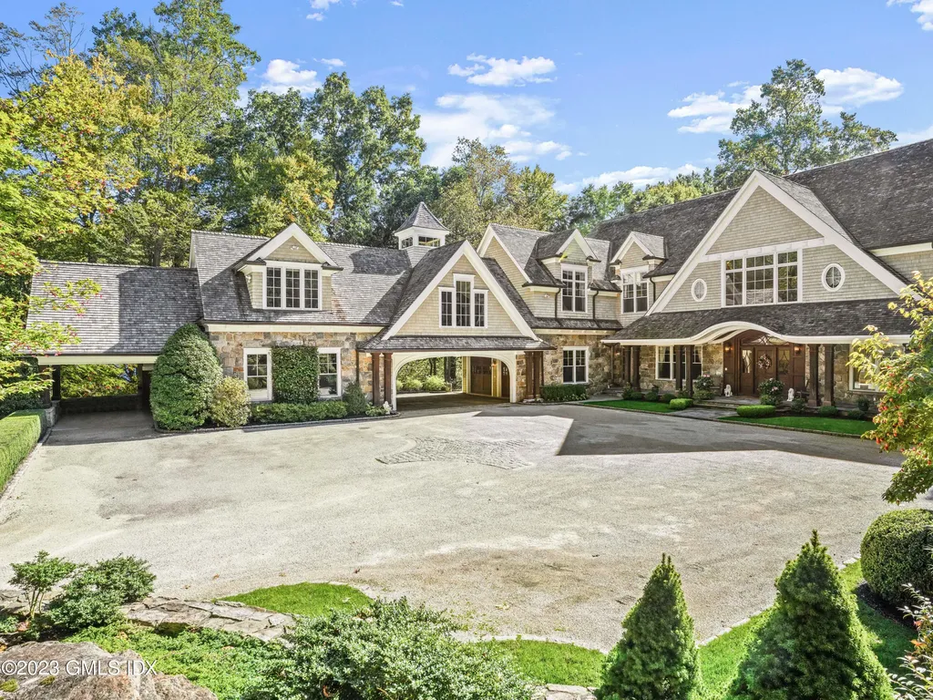204 Old Mill Road Greenwich CT 06831