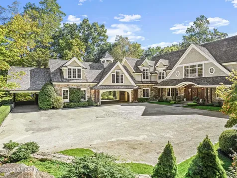 204 Old Mill Road Greenwich CT 06831
