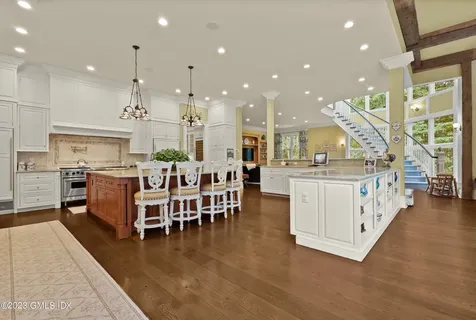 204 Old Mill Road Greenwich CT 06831