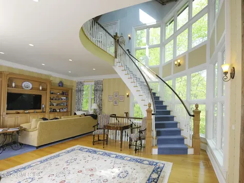 204 Old Mill Road Greenwich CT 06831