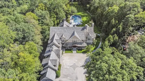 204 Old Mill Road Greenwich CT 06831