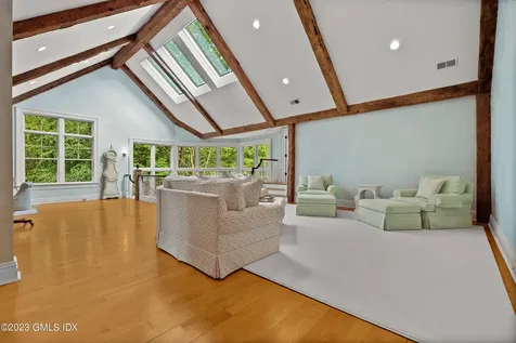 204 Old Mill Road Greenwich CT 06831