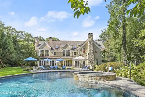 204 Old Mill Road Greenwich CT 06831