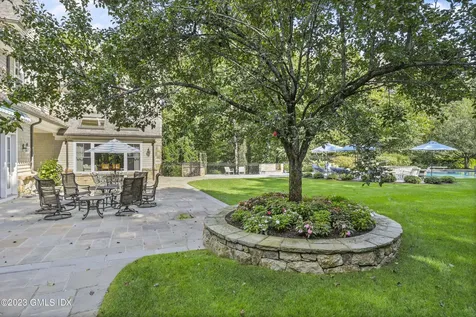 204 Old Mill Road Greenwich CT 06831