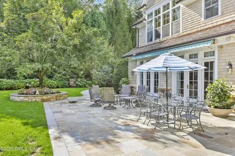 204 Old Mill Road Greenwich CT 06831