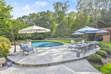 204 Old Mill Road Greenwich CT 06831