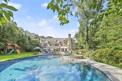 204 Old Mill Road Greenwich CT 06831