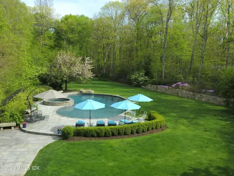 204 Old Mill Road Greenwich CT 06831
