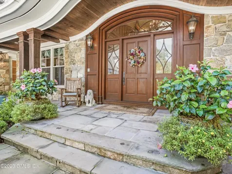 204 Old Mill Road Greenwich CT 06831