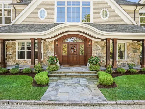 204 Old Mill Road Greenwich CT 06831