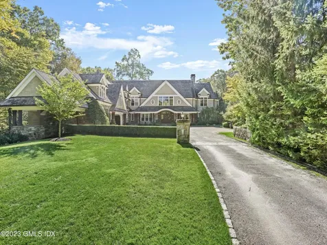 204 Old Mill Road Greenwich CT 06831